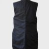 Ganni chaquetón chaleco acolchado Talla 42 (XL) Nuevo - Imagen 2