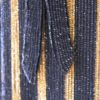 Retrofête maxi vestido lentejuelas Talla S - Imagen 5