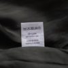 Retrofête maxi vestido lentejuelas Talla S - Imagen 9