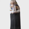 Roberto Cavalli vestido mini estampado Talla M - Imagen 3
