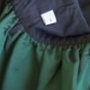 Sandro vestido mini un hombro con volantes Talla 1 (S) Nuevo - Imagen 9