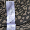Stella McCartney falda midi estampado print Talla IT42 (M) - Imagen 5