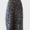 Stella McCartney falda midi estampado print Talla IT42 (M)