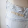 Stella McCartney pantalones vaqueros estrellas Talla 27 (S) - Imagen 6