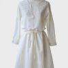 The Kooples vestido mini bordado Talla XS Nuevo