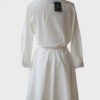 The Kooples vestido mini bordado Talla XS Nuevo - Imagen 2