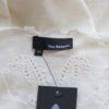 The Kooples vestido mini bordado Talla XS Nuevo - Imagen 6