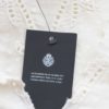 The Kooples vestido mini bordado Talla XS Nuevo - Imagen 7