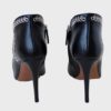 Alaïa botines de cuero tacón alto Talla 39 Nuevos - Imagen 3