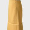 Chloé mini falda de lana Talla 38 (M) Nueva - Imagen 3