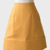 Chloé mini falda de lana Talla 38 (M) Nueva