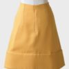 Chloé mini falda de lana Talla 38 (M) Nueva - Imagen 2