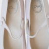 Dior bailarinas de cuero rosa palo Talla 36 Nuevas - Imagen 6
