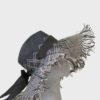 Dorothee Schumacher sombrero rafia Nuevo XS-S - Imagen 3