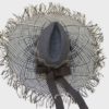 Dorothee Schumacher sombrero rafia Nuevo XS-S - Imagen 2