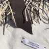Dorothee Schumacher sombrero rafia Nuevo XS-S - Imagen 6