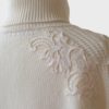 Ermanno Scervino suéter Talla IT44 (M) Nuevo - Imagen 7