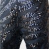 Essentiel Antwerp pantalón lentejuelas Talla 38 (M) - Imagen 2