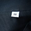 Essentiel Antwerp pantalón lentejuelas Talla 38 (M) - Imagen 7