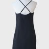 Guess vestido mini pedrería estrellas Talla XS - Imagen 2