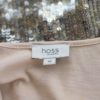 Hoss vestido sin mangas con lentejuelas Talla M - Imagen 4