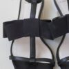 Lanvin sandalias romanas de lona Talla 37 - Imagen 7