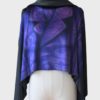 Loewe blusa de terciopelo Talla 36 (S) Nuevo