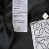 Loewe blusa de terciopelo Talla 36 (S) Nuevo - Imagen 9