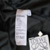 Loewe blusa de terciopelo Talla 36 (S) Nuevo - Imagen 8