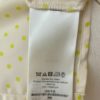 Louis Vuitton blusa de seda lunares Talla 36 (S) Nueva - Imagen 7