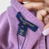 Louis Vuitton cárdigan punto de cachemira Talla 36 (S) Nuevo - Imagen 4