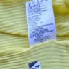 Nolita de Nimes tank top amarillo Talla M Nuevo - Imagen 9