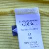 Nolita de Nimes tank top amarillo Talla M Nuevo - Imagen 8