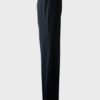 Paul Smith pantalón de pizas negro Talla 44 (L) Nuevo - Imagen 3