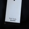 Paul Smith pantalón de pizas negro Talla 44 (L) Nuevo - Imagen 5