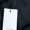 Paul Smith pantalón de pizas negro Talla 44 (L) Nuevo - Imagen 6