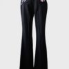 Paul Smith Blue pantalón pinzas Talla IT42 (M) Nuevo