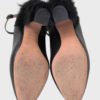Rochas zapatos furry de tacón Talla 37 - Imagen 5
