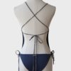 Stella McCartney bañador azul Talla S - Imagen 2