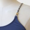 Stella McCartney bañador azul Talla S - Imagen 4