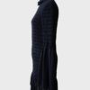 Stella McCartney mini vestido seda Talla IT38 (XS) - Imagen 4