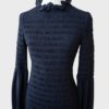 Stella McCartney mini vestido seda Talla IT38 (XS) - Imagen 5