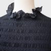 Stella McCartney mini vestido seda Talla IT38 (XS) - Imagen 6