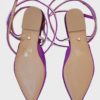 Twenty Four Haitch zapatos planos Talla 40 Nuevos - Imagen 5