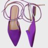 Twenty Four Haitch zapatos planos Talla 40 Nuevos