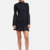Stella McCartney mini vestido seda Talla IT38 (XS) - Imagen 2