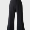 Chloé pantalón negro Talla FR40 (M-L) Nuevo