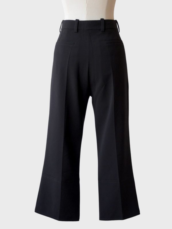 Chloé pantalón negro Talla FR40 (M-L) Nuevo