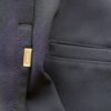 Chloé pantalón negro Talla FR40 (M-L) Nuevo - Imagen 4