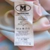 M Missoni pantalon ancho estampado IT46 (XL) - Imagen 6